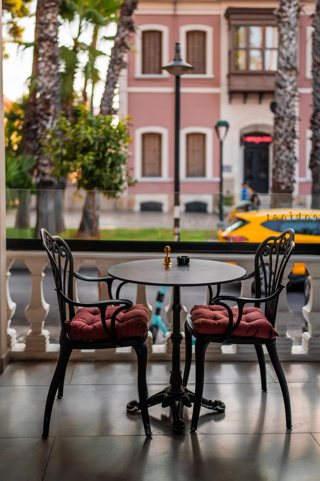 General view, Elegance East Hotel, Antalya