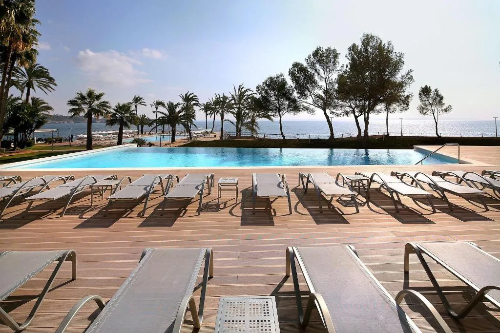Sports and Entertainment, Hotel Bonanza Palace – Resort & SPA by Olivia Ho, Majorca