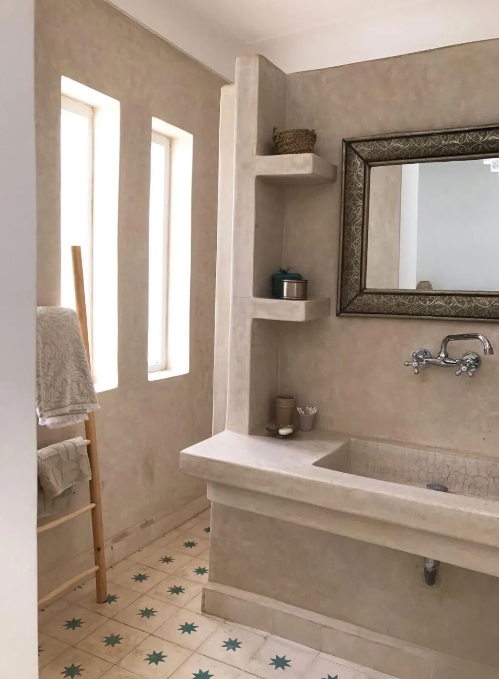 Room, Riad Z, Marrakech