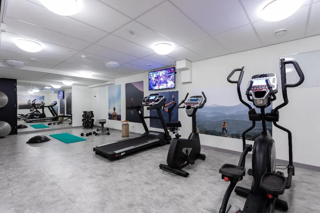 Sports and Entertainment, Urban Lodge Hotel, Amsterdam