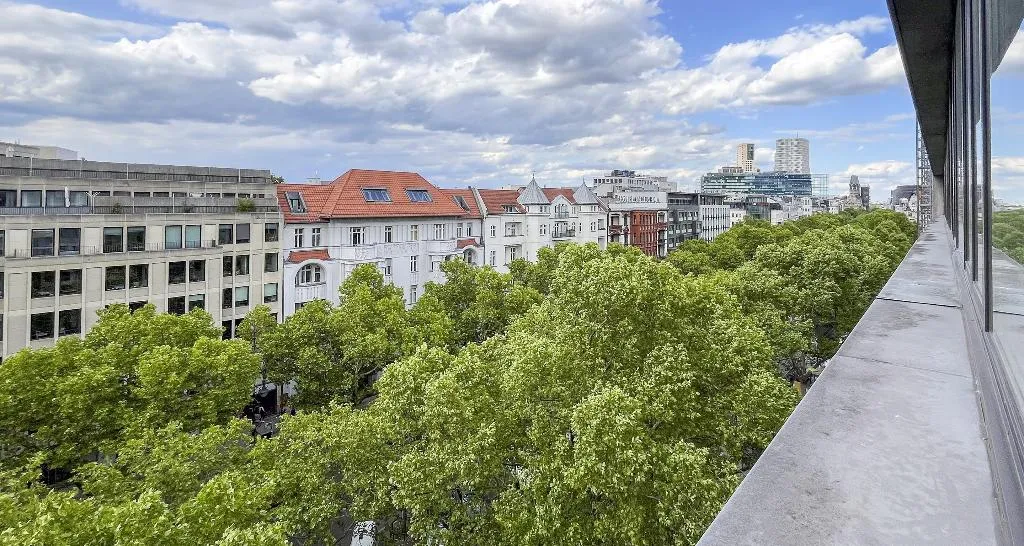 Room, PLAZA Premium Berlin Kurfürstendamm, Berlin