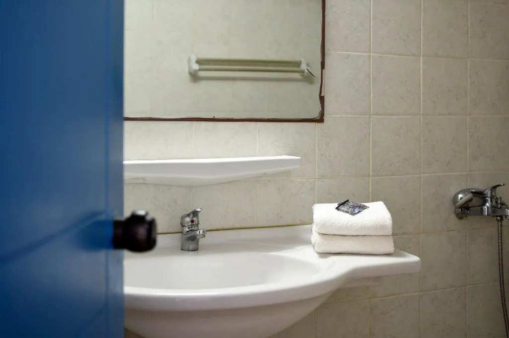 Double or Twin STANDARD Room, Azul Eco Hotel, Crete