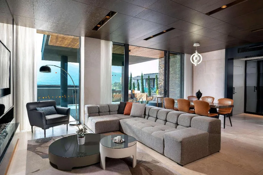 Room, Lujo Art &Joy, Bodrum