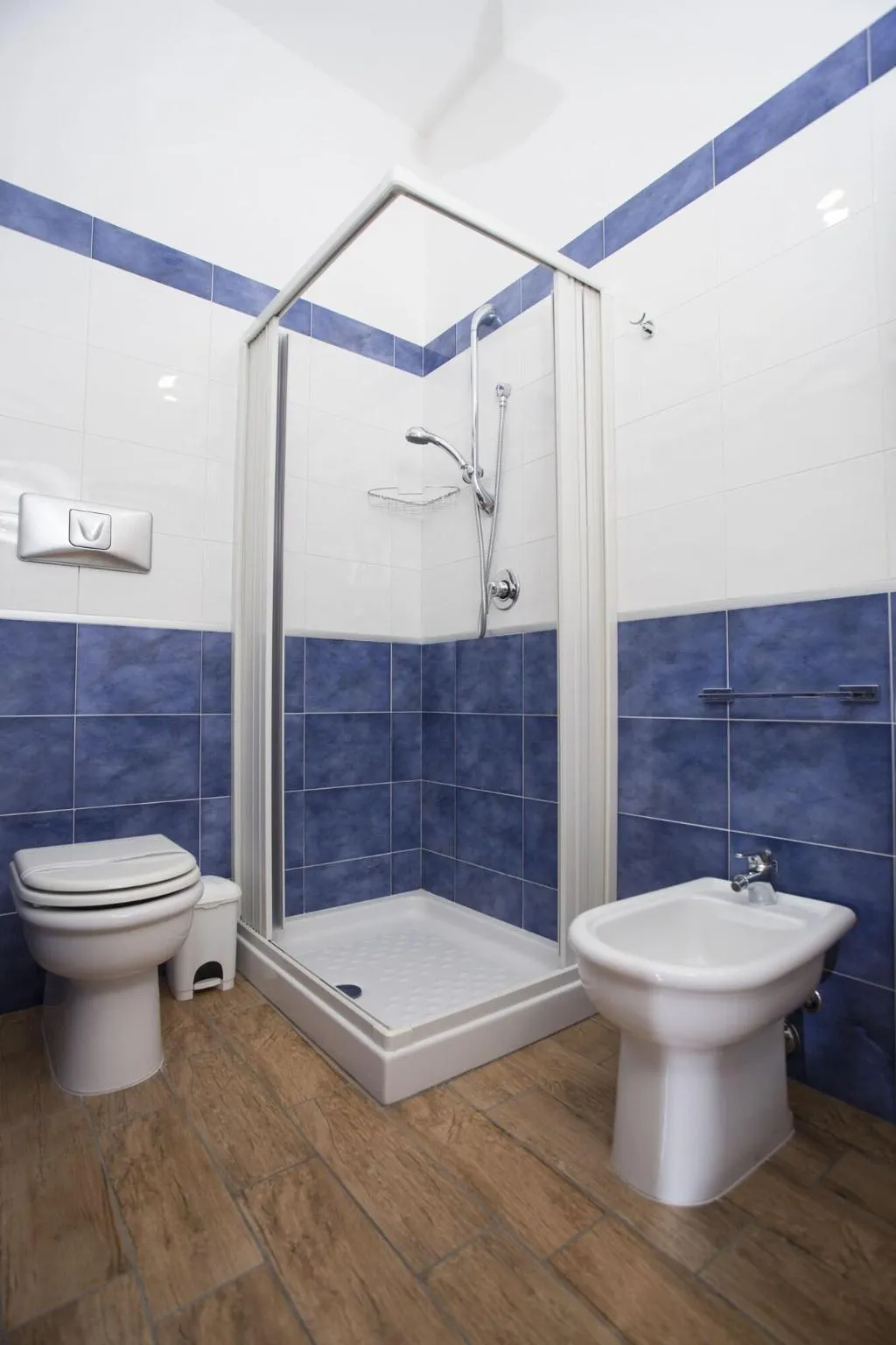 Room, Trapani Home, Palermo