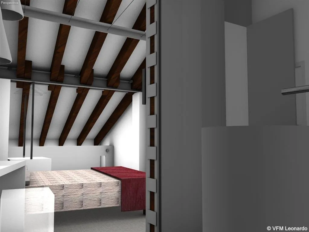 Room, Artrip Madrid, Madrid
