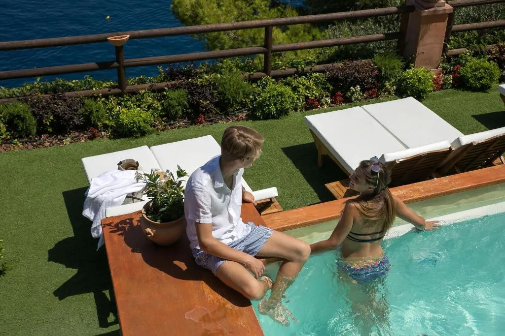 Sports and Entertainment, Hotel Onda Verde, Naples