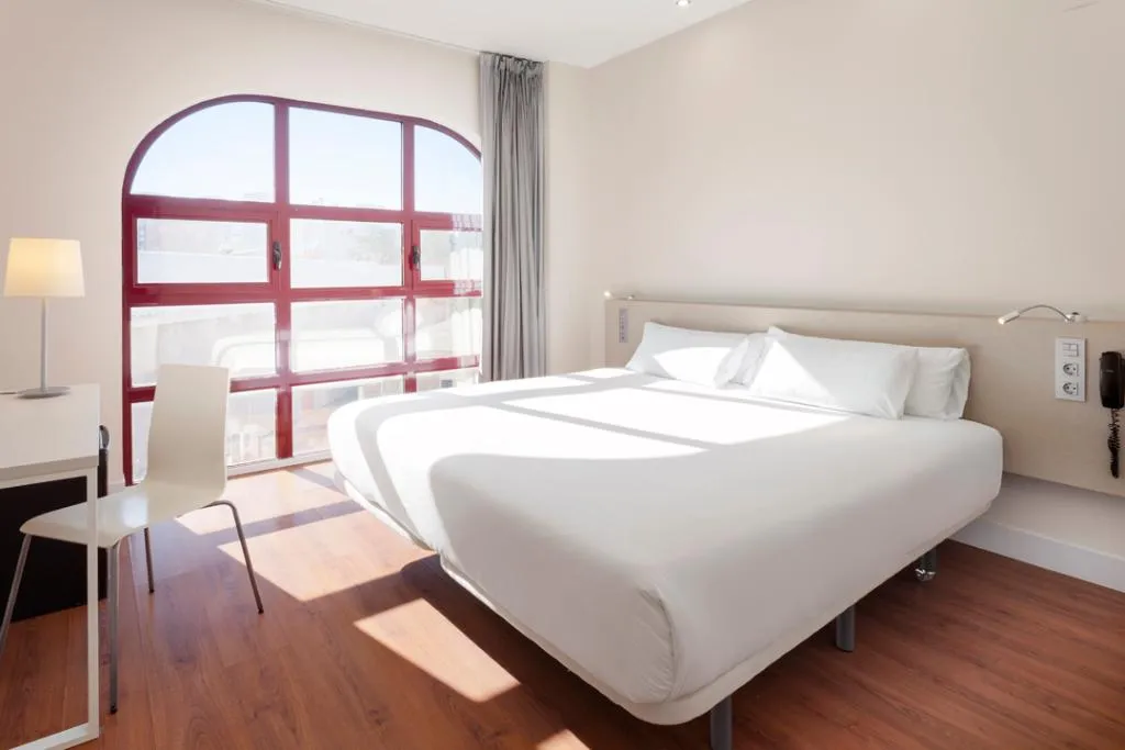 DOUBLE STANDARD Room, B&B HOTEL Madrid Fuenlabrada, Madrid