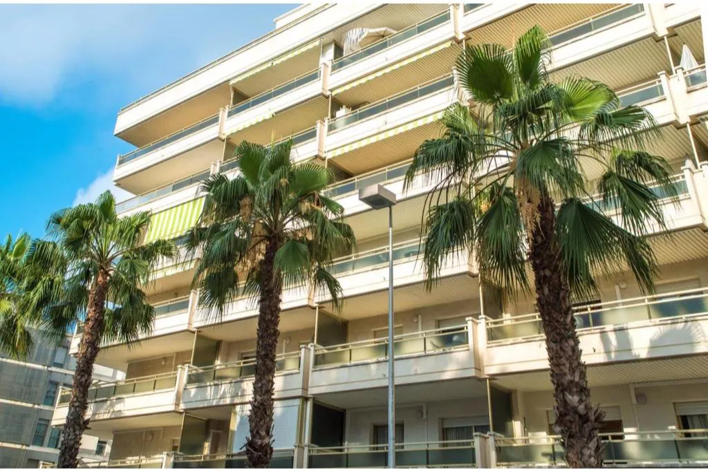 General view, Ona Jardines Paraisol, Costa Dorada