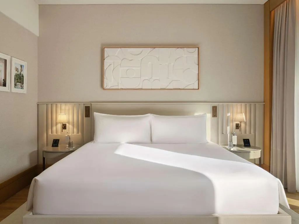 DOUBLE GUEST ROOM Room, Delano Dubai, Dubai