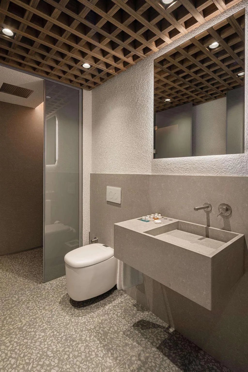 Room, Voyage Torba, Bodrum