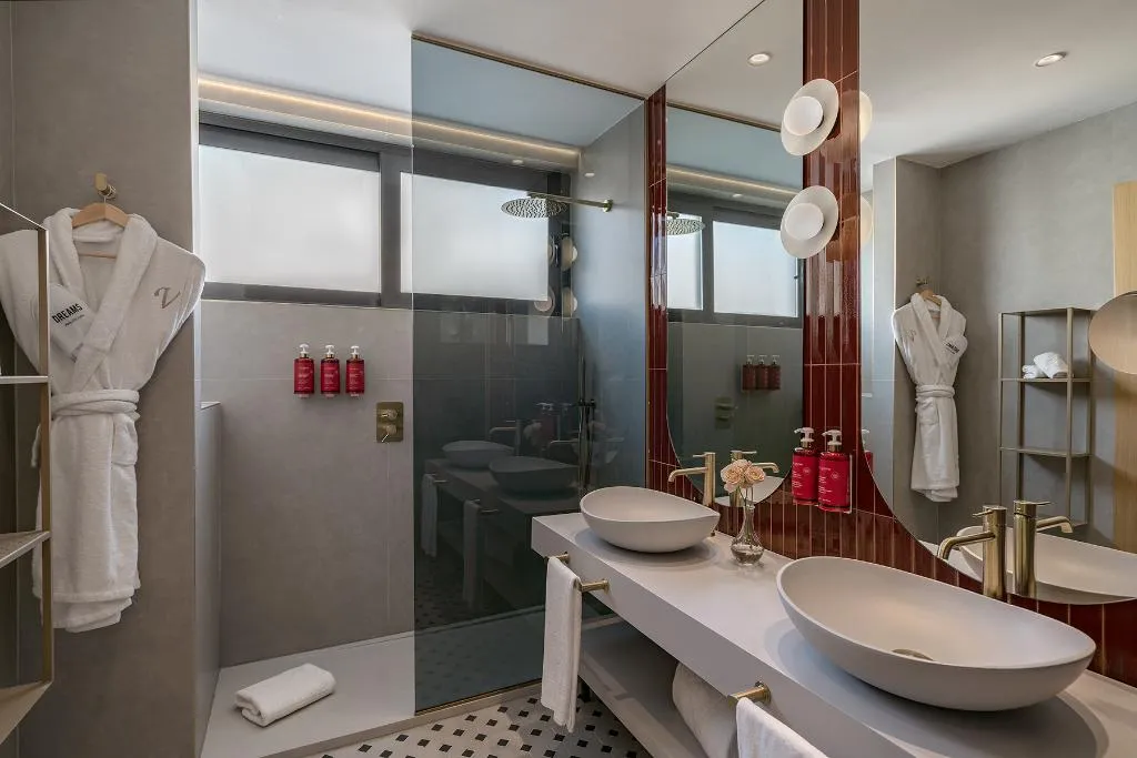 JUNIOR SUITE STANDARD Room, Vincci Seleccion Posada del Patio, Costa Del Sol