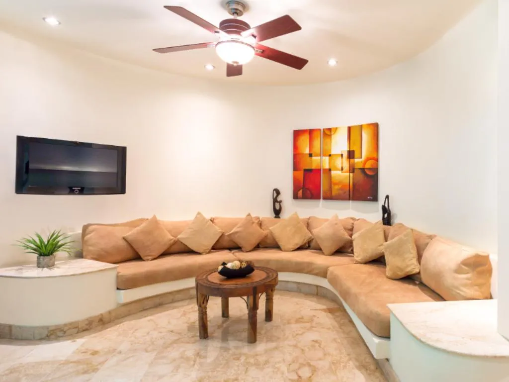 APARTMENT CLASSIC ONE BEDROOM Room, Maya Villa Condo Hotel, Playa Del Carmen