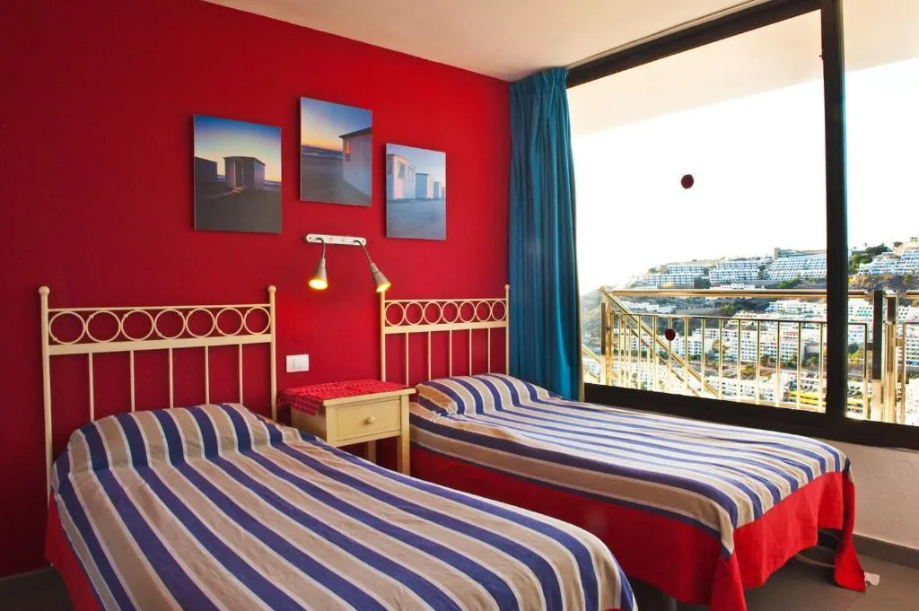 APARTMENT ONE BEDROOM Room, Miriam, Gran Canaria