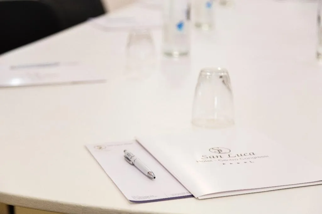 Conferences, Hotel San Luca, Naples