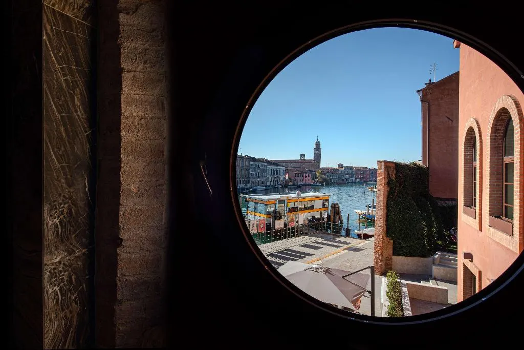 SUITE STANDARD Room, Hyatt Centric Murano Venice, Venice