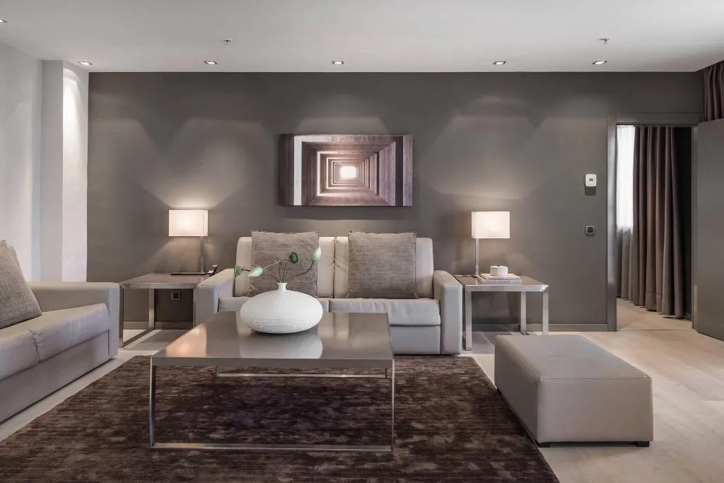Room, AC Iberia Las Palmas, Gran Canaria