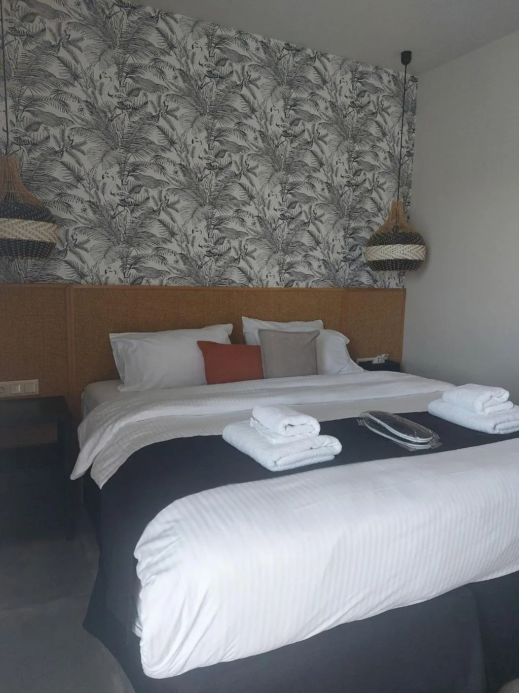 Room, Chapter 02 Gallery Suites, Crete