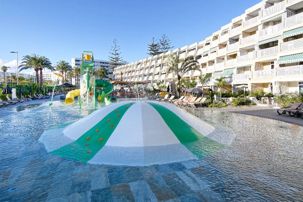Pool, Jardin del Atlantico, Gran Canaria