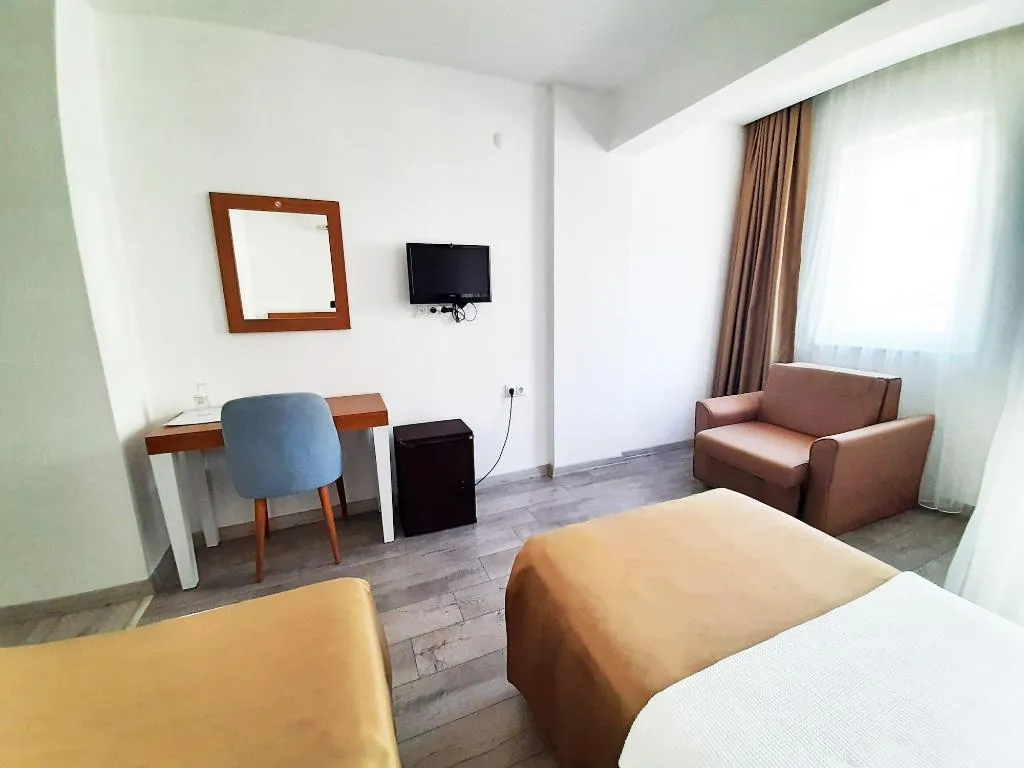 Room, Karden Hotel, Antalya