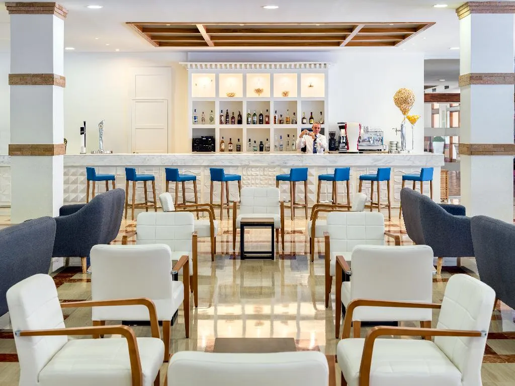 Bar, H10 Mediterranean Village, Costa Dorada