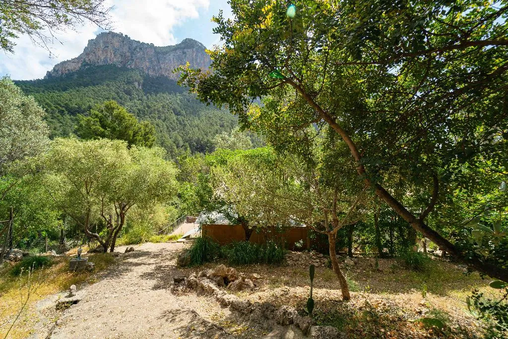 Sports and Entertainment, Hotel Rural S'Olivaret, Majorca