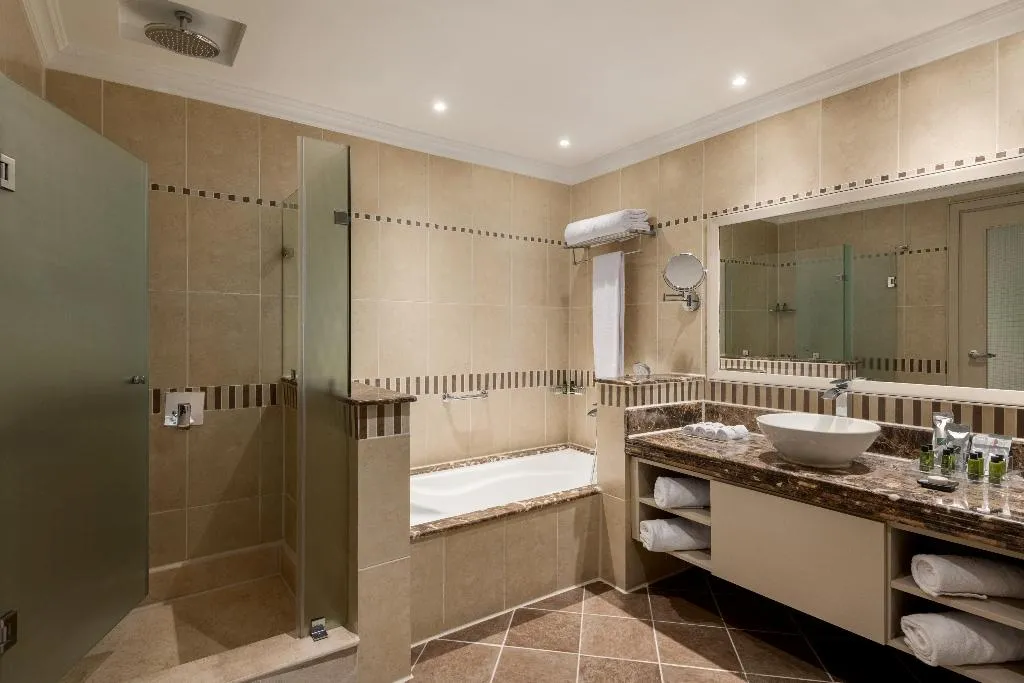 TWIN DELUXE Room, Rixos Sharm El Sheikh Adults Only 18+ ALL INCLUSIV, Red Sea Riviera