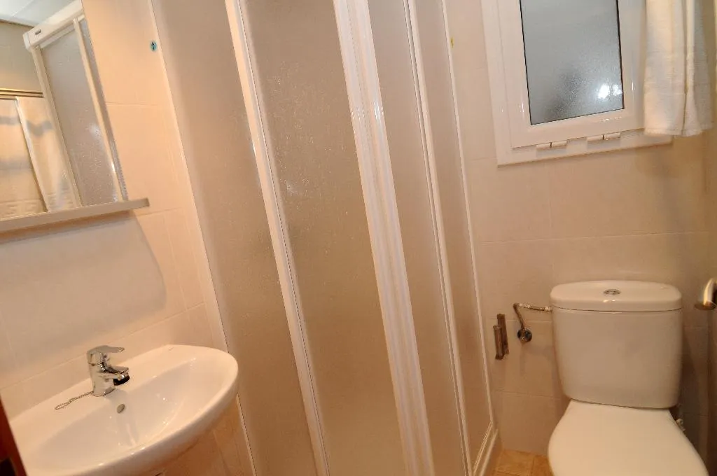 Room, Apartaments AR Caribe, Costa Brava