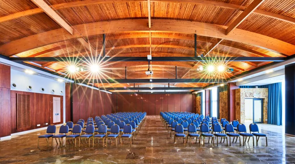 Conferences, Insotel Punta Prima Resort & Spa, Menorca