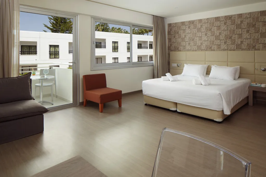 SUITE STANDARD Room, Melpo Antia Hotel & Suites, Cyprus