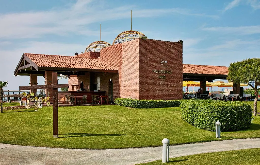 Restaurant, Gloria Verde Resort, Antalya