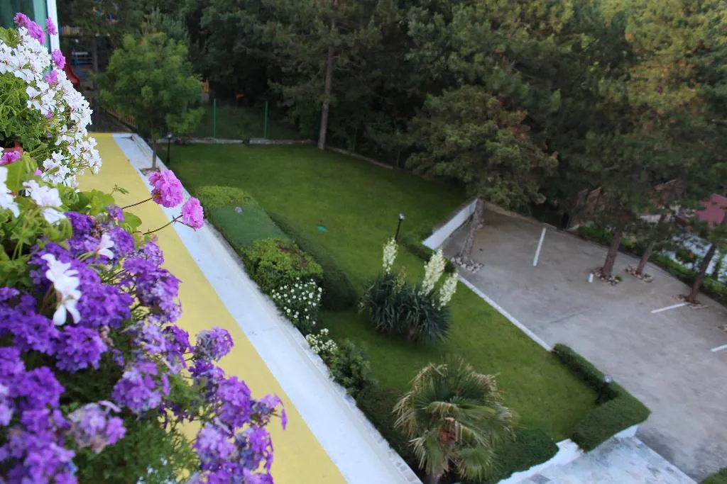Terrace, Zora, Bourgas