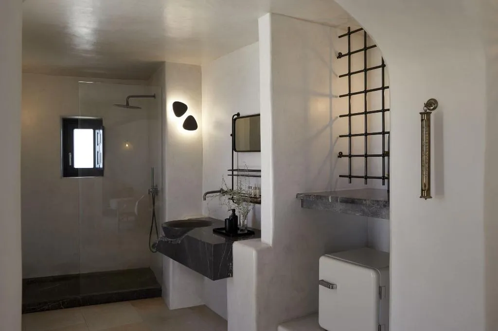 Room, White Pearl Cavalieri, Santorini