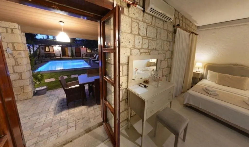 Room, Morera Otel, Izmir