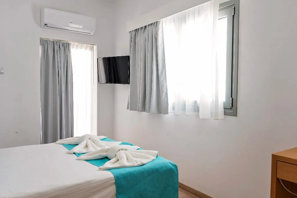 SINGLE STANDARD Room, Pyramos, Cyprus
