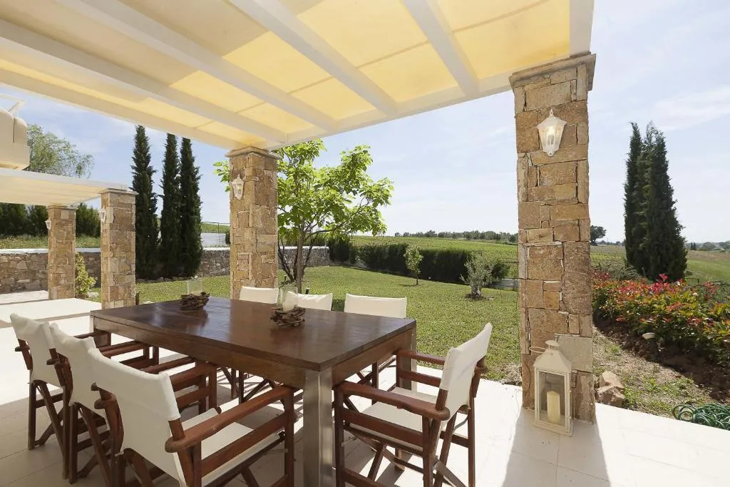 VILLA STANDARD Room, Sunny Hill Studios, Halkidiki