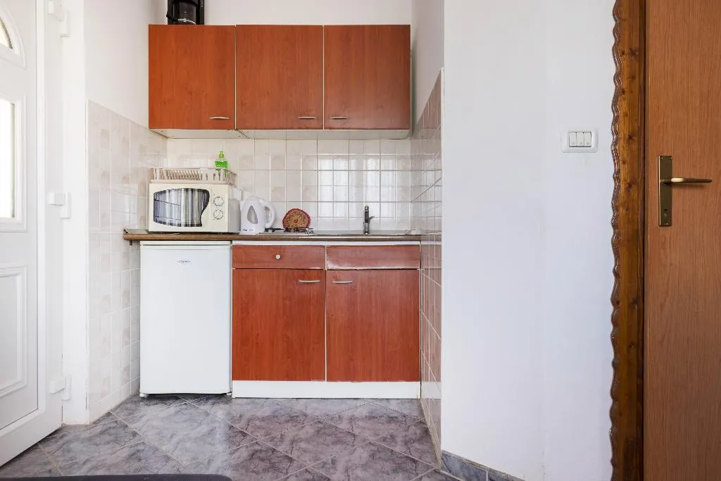 APARTMENT CAPACITY 2 Room, Apartments Danka, Istria