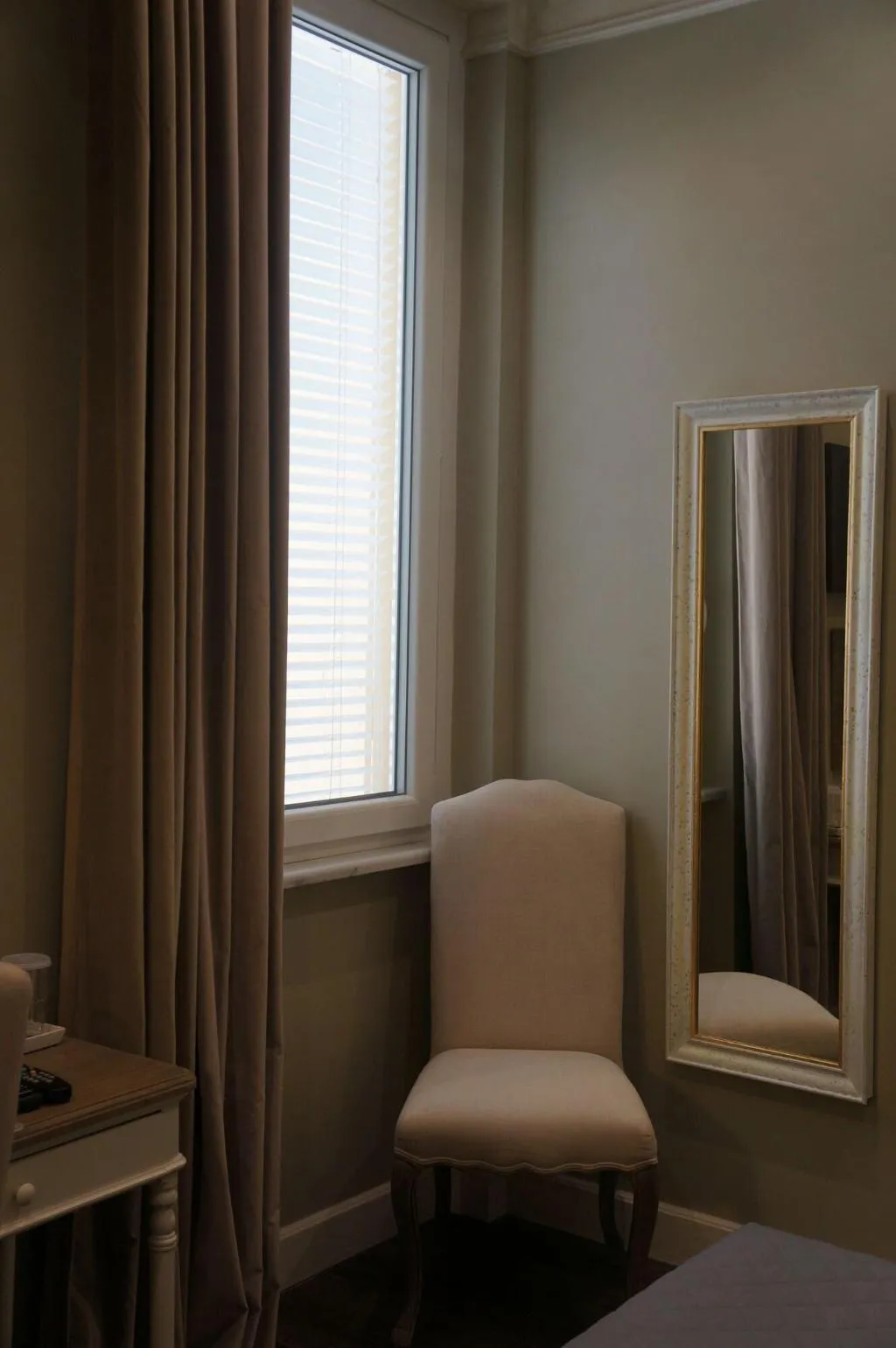 Room, Le Stanze Di Elle, Naples