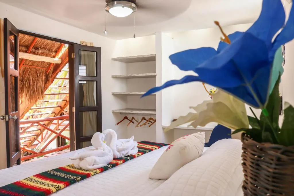 SUITE GARDEN VIEW Room, Kin Ha Tulum Hotel, Cancun Area
