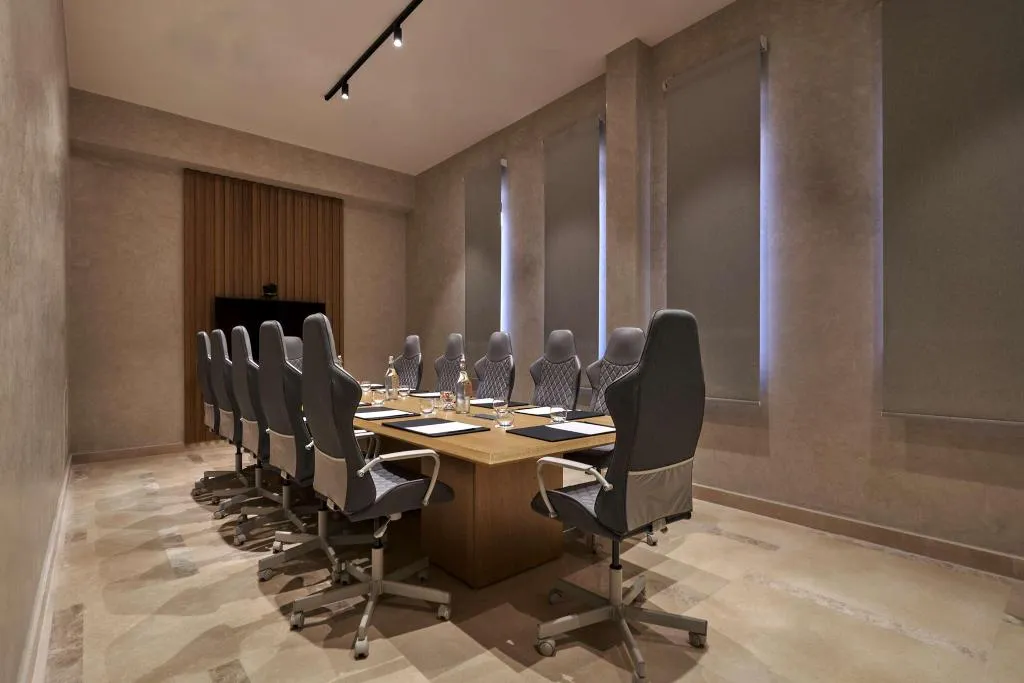 Conferences, Steigenberger Golf Resort El Gouna, Red Sea Riviera