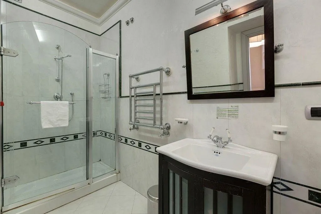 Room, Il Salotto Di Firenze, Florence