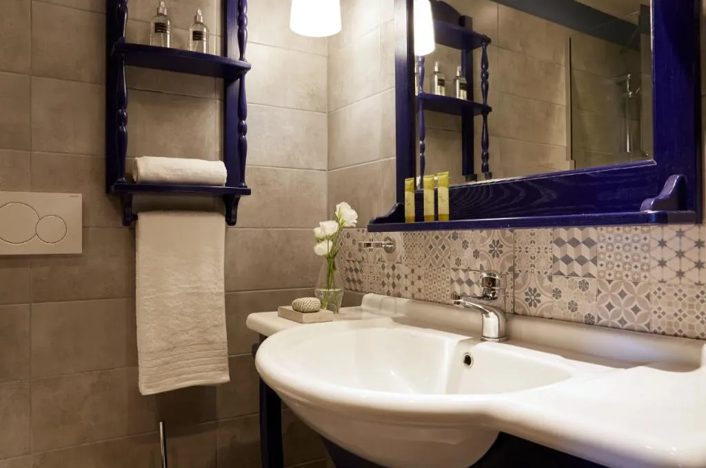 SUITE CLASSIC TWO BEDROOMS Room, Simantro Resort, Halkidiki