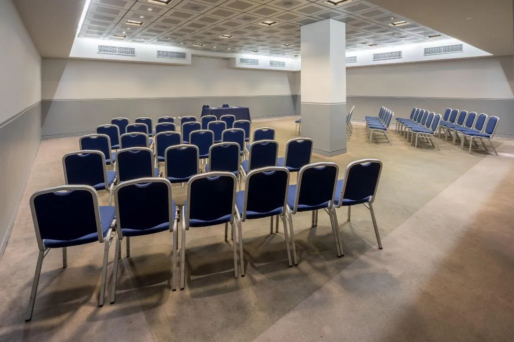 Conferences, Hotel Tocq, Milan