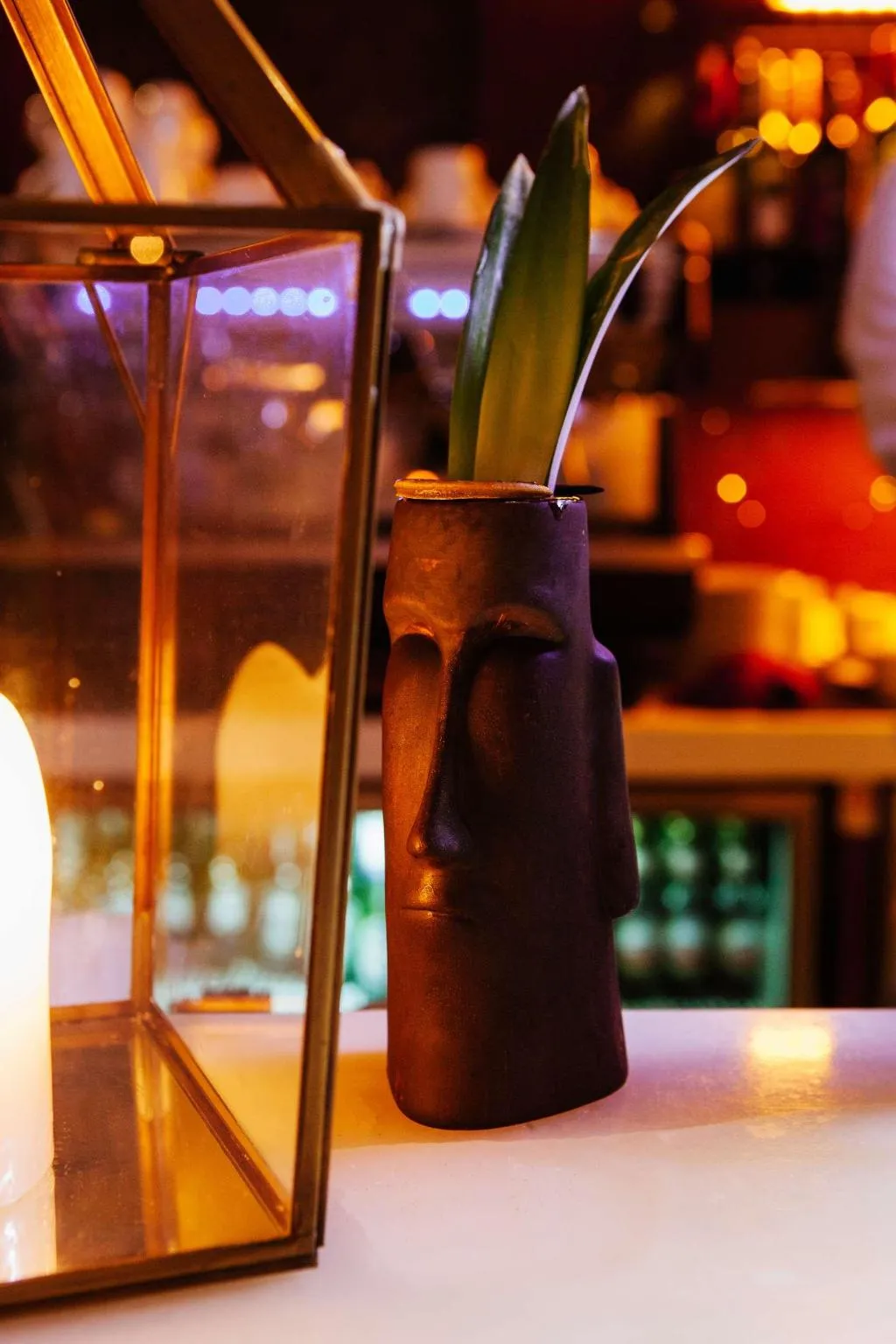 Bar, Radisson Blu Hotel, Dubai Media City, Dubai