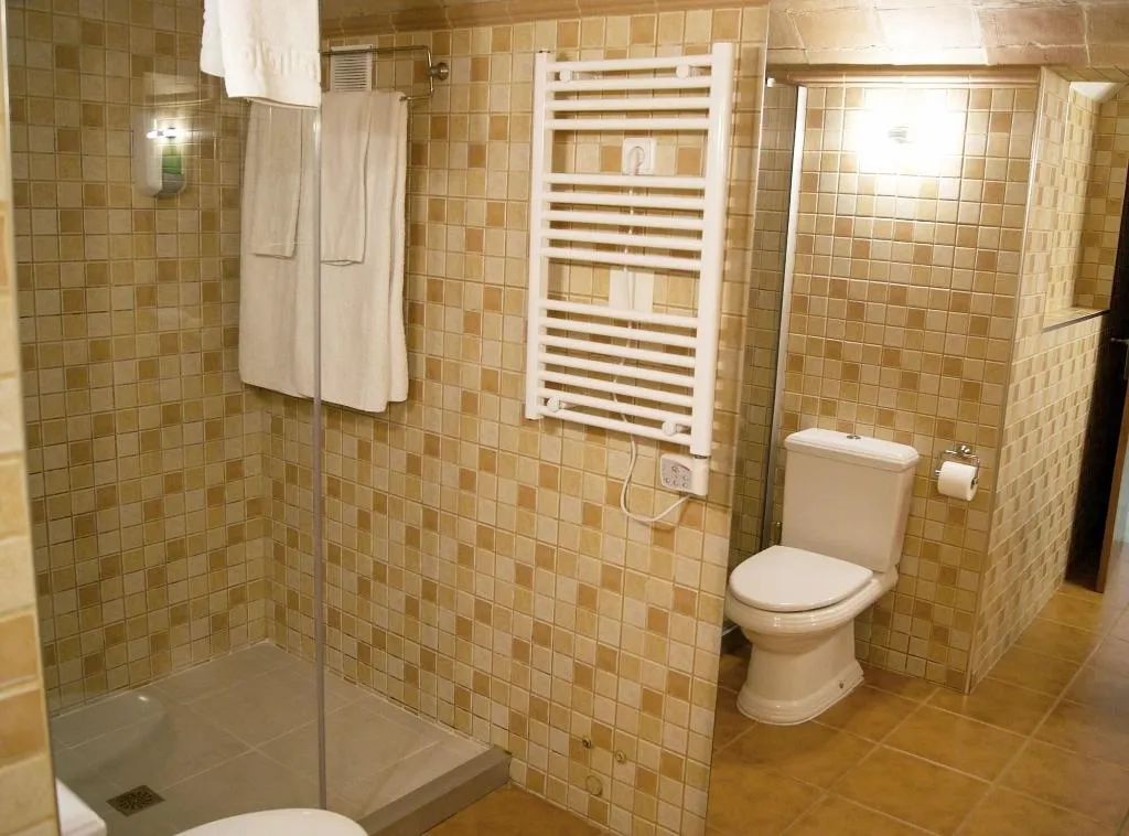 Room, Hotel Llar De Capitans, Barcelona