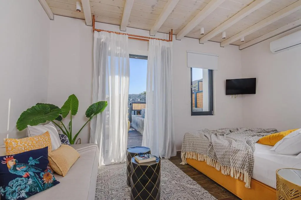 Room, Maregold Mykonos, Mykonos