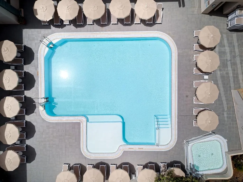 Pool, Servatur Alameda de Jandia, Fuerteventura