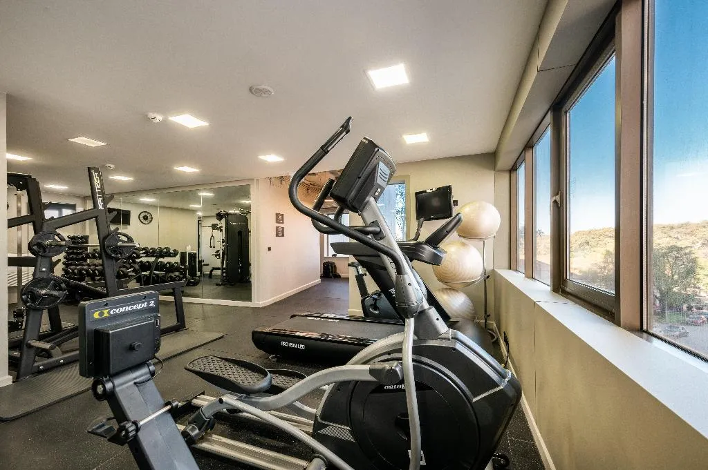 Sports and Entertainment, Holiday Inn Lisbon Continental, Lisbon