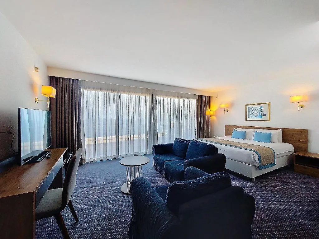 SUITE CLASSIC Room, VIVALDI HOTEL MALTA (Powered by Verdi Hotels), Malta