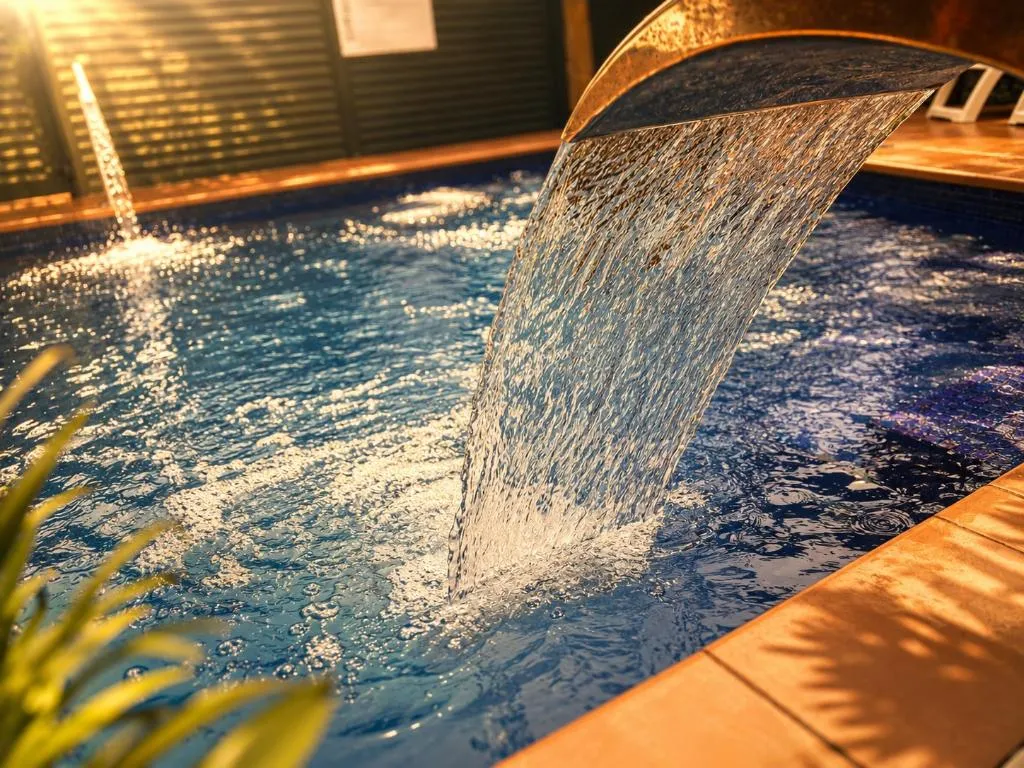 Pool, SunClub Salou, Costa Dorada