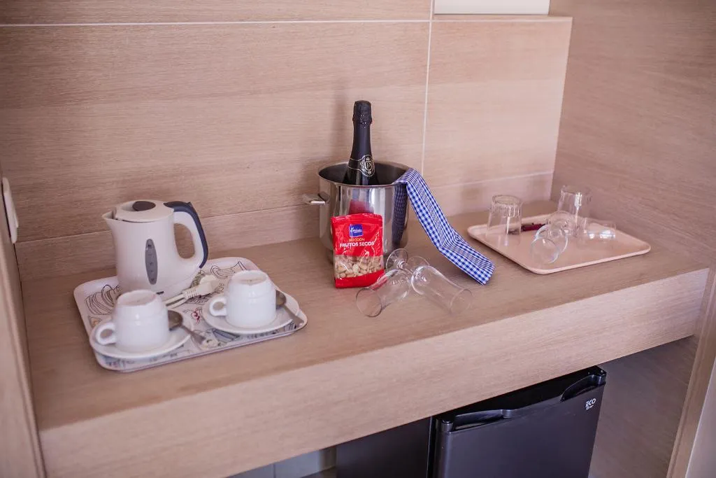 APARTMENT CAPACITY 4 TWO BEDROOMS Room, Caybeach Meloneras Bungalows, Gran Canaria